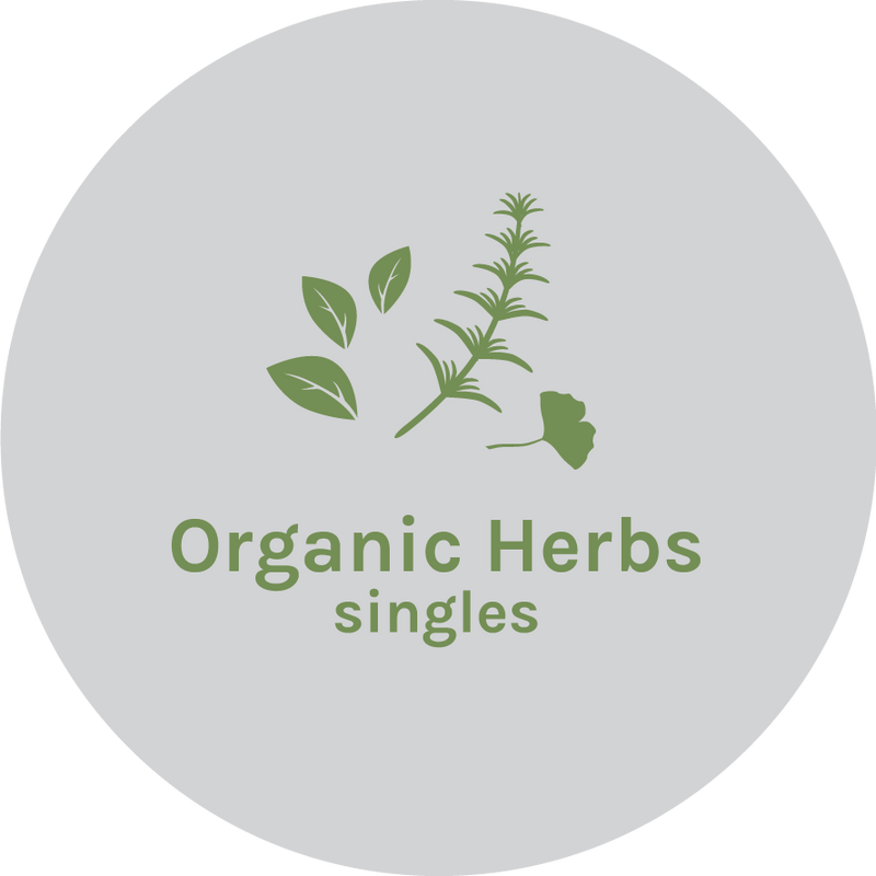 Single Herbs
