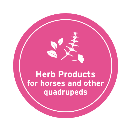 Horse Herb Mixes