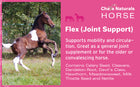 Flex (Joint Support) for Horses