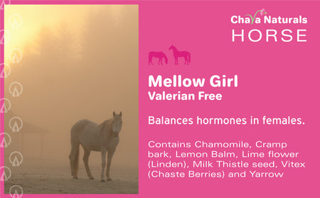 Mellow Girl (Valerian Free)