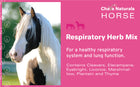 Respiratory Herb Mix for Horses