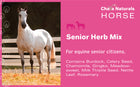Senior for Horses