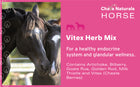 Metobolic Support Herb Mix for Horses