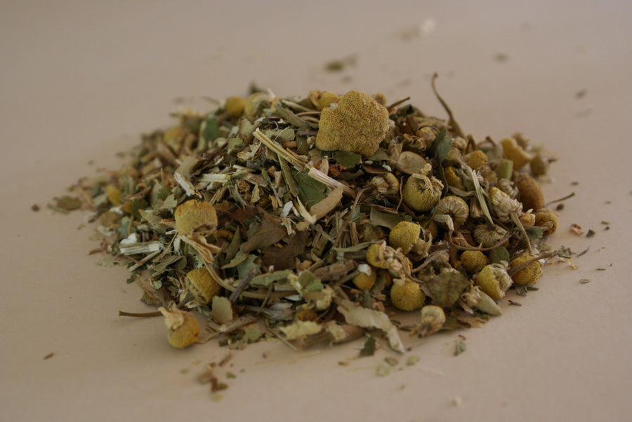 Harmonious VF for Horses